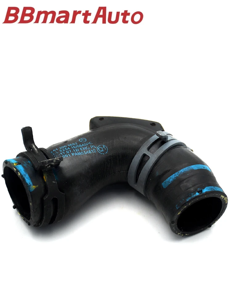 

A6512000682 BBmart Auto Parts 1 pcs Genuine original COOLANT HOSE For Mercedes benz W218 CLS (2011 - 2017)
