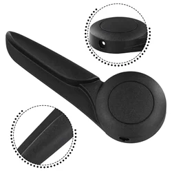Lever Seat Handle 1pc Black Car Accessories Height Adjustment For 906 Sprinter Van For Mercedes-Benz W169 W246