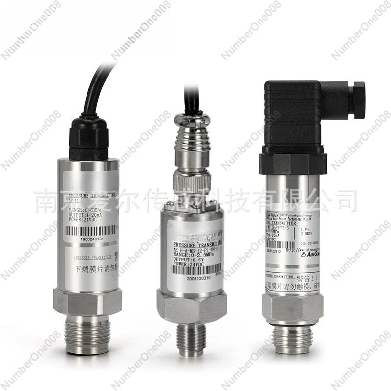 

Высокочастотный датчик динамического давления, миниатюрный преобразователь давления для пульсирующего потока, индивидуальная настройка от производителя OEM