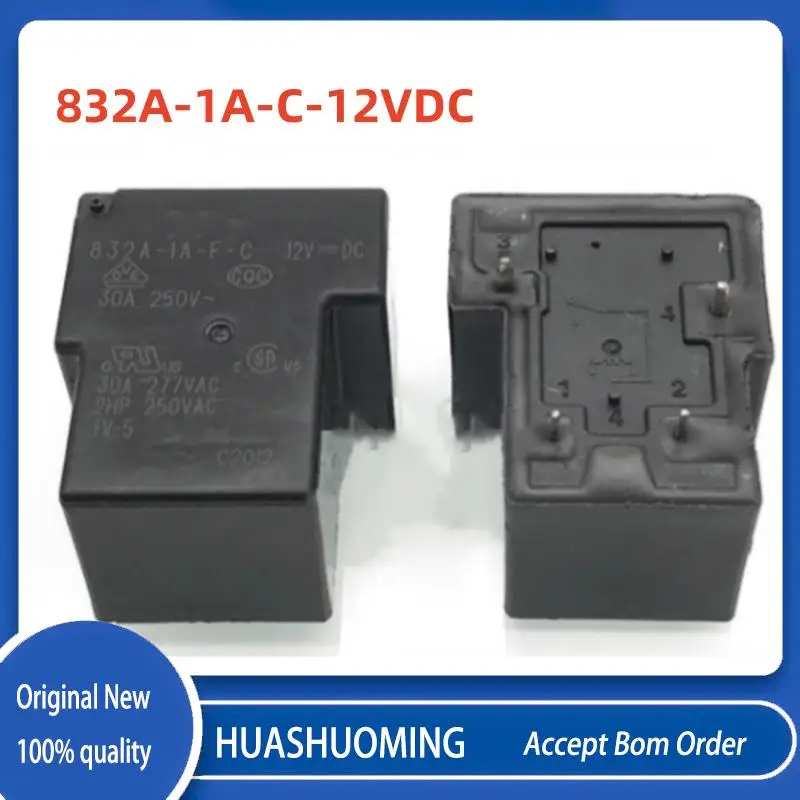 5Pcs/Lot New 832A-1…