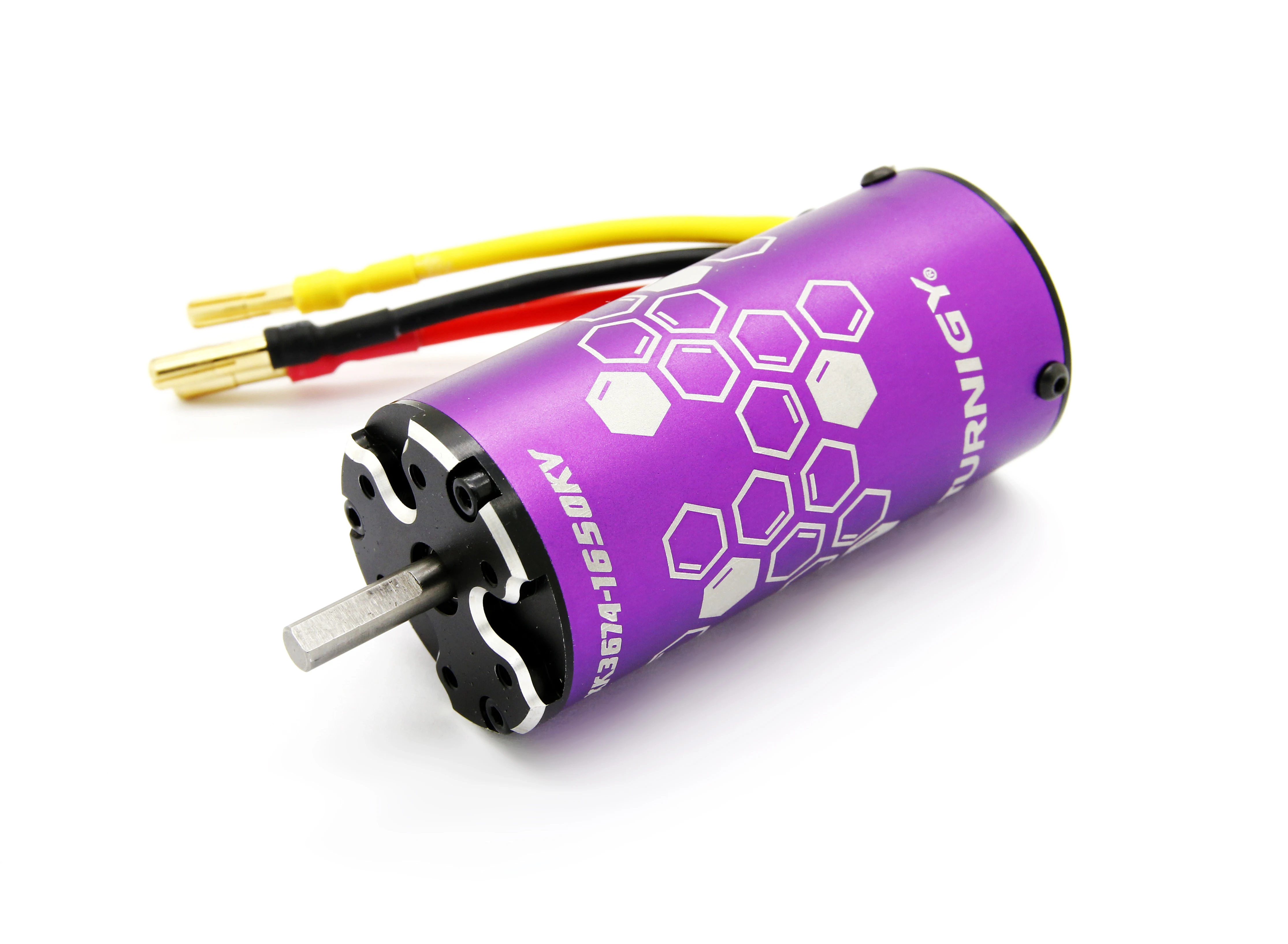 Turnigy XK3674-1650KV  2400W Inrunner