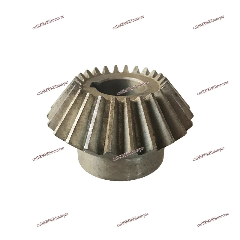 

Bevel Gear Helical Transmission Industrial Machinery Bevel Gear