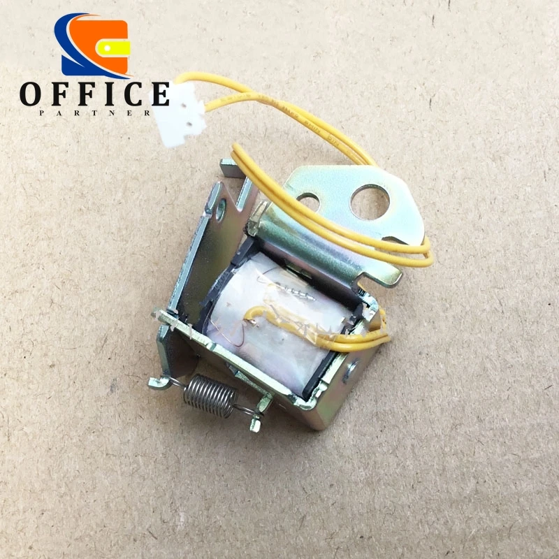 RM1-6789 Tray 2 Pick-up Solenoid SL2 for HP M775 M750 CP5525 for Canon LBP 9100 9200 9500 9600 Solenoid SL4 Printer Parts