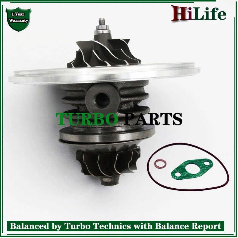 

LR017316 Картридж турбины 452239-5008S для GT2052S LAND ROVER DEFENDER CABRIO 2,5 TDI 2495 ccm 90 кВт 122 л.с. 1998/06-2016/02