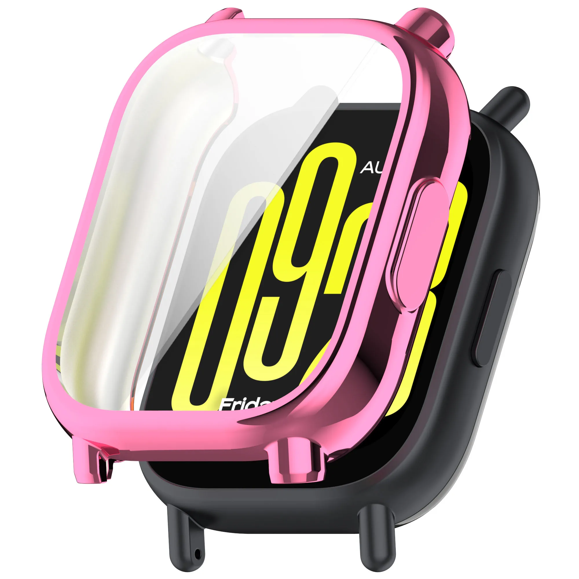 Tpc Case For Xiaomi… - image