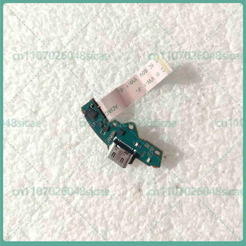 Piezas de repuesto de la placa base principal para auriculares inalámbricos Sony WH-1000XM5 con cancelación de ruido, accesorios de reparación