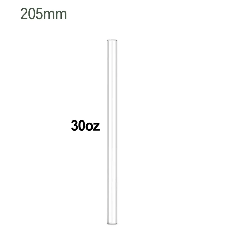 

Сменная прозрачная соломинка для бутылок с водой Owala Swap 30 унций 40 унций с чистящими щетками для гигиены и повторного использования