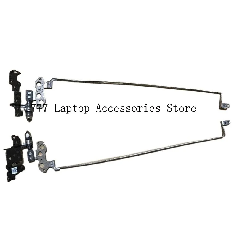 Laptop touch screen hinges set for HP Omen 17-w 17-w000 17-w018ca 17t-w series