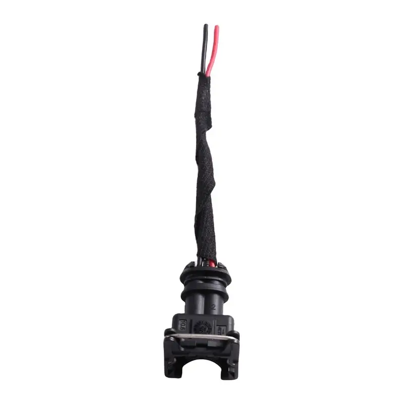 Turn Signal Plug Replacement For Car Front Bumper- For Smart For 453 Model Code 4535403525