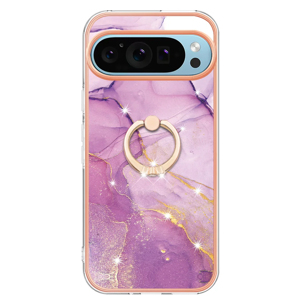 Cases for Google Pixel 9 8 Pro 8A 7A 6A Case Cover coque Phone Covers Sunjolly for Google Pixel 9 Pro Case