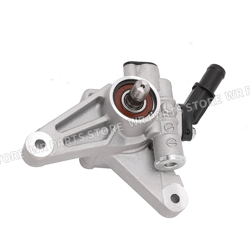 

56110-RCA-A01 56110-RDJ-A01 Насос гидроусилителя рулевого управления для Honda Accord 3.0L V6 2003-2007 и 2003-2006 Acura MDX 3.5L V6