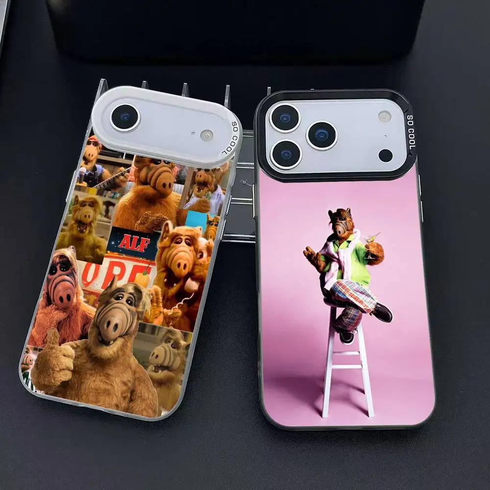 Alf Tv Series Phone… - image
