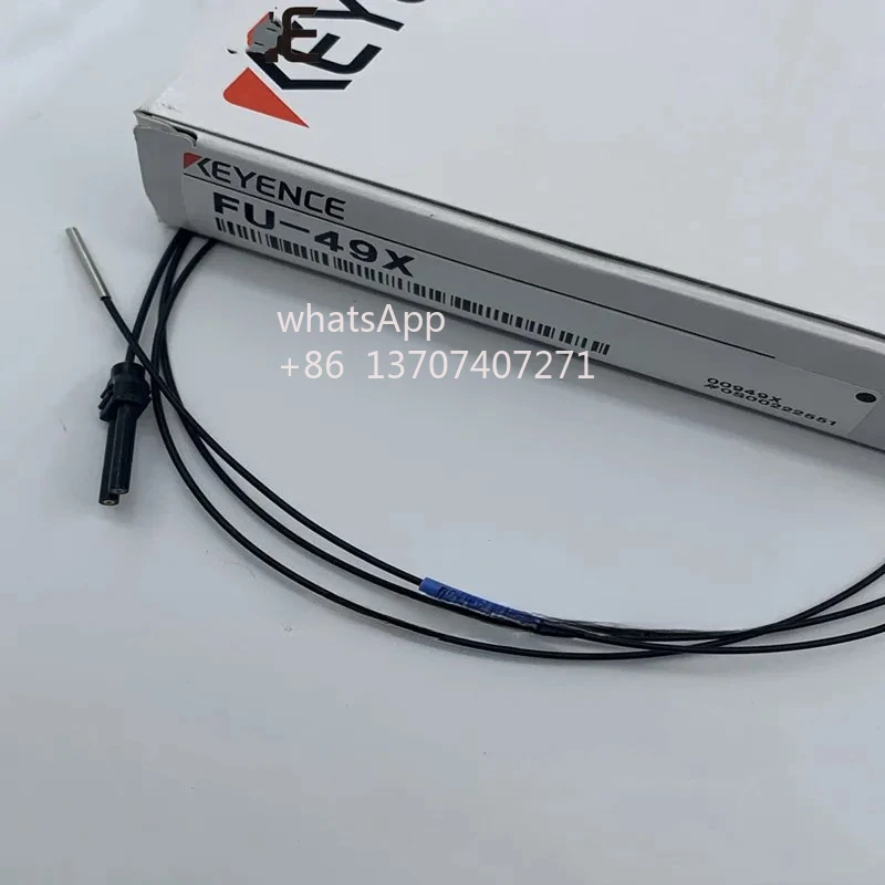 

1Pcs FU-54TZ FU-42 FU-43 FU-25 FU-95 FU-21X New optical fiber sensor