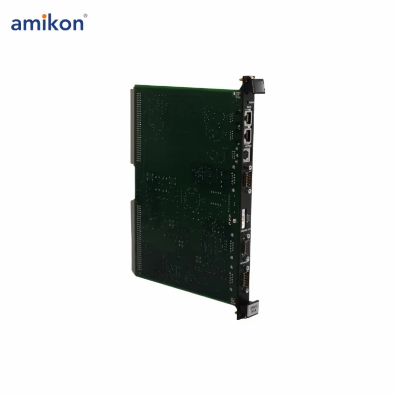 Premium Quality IS200EROCH1ADD Excitation System Control Card PLC PAC & Dedicated Controllers