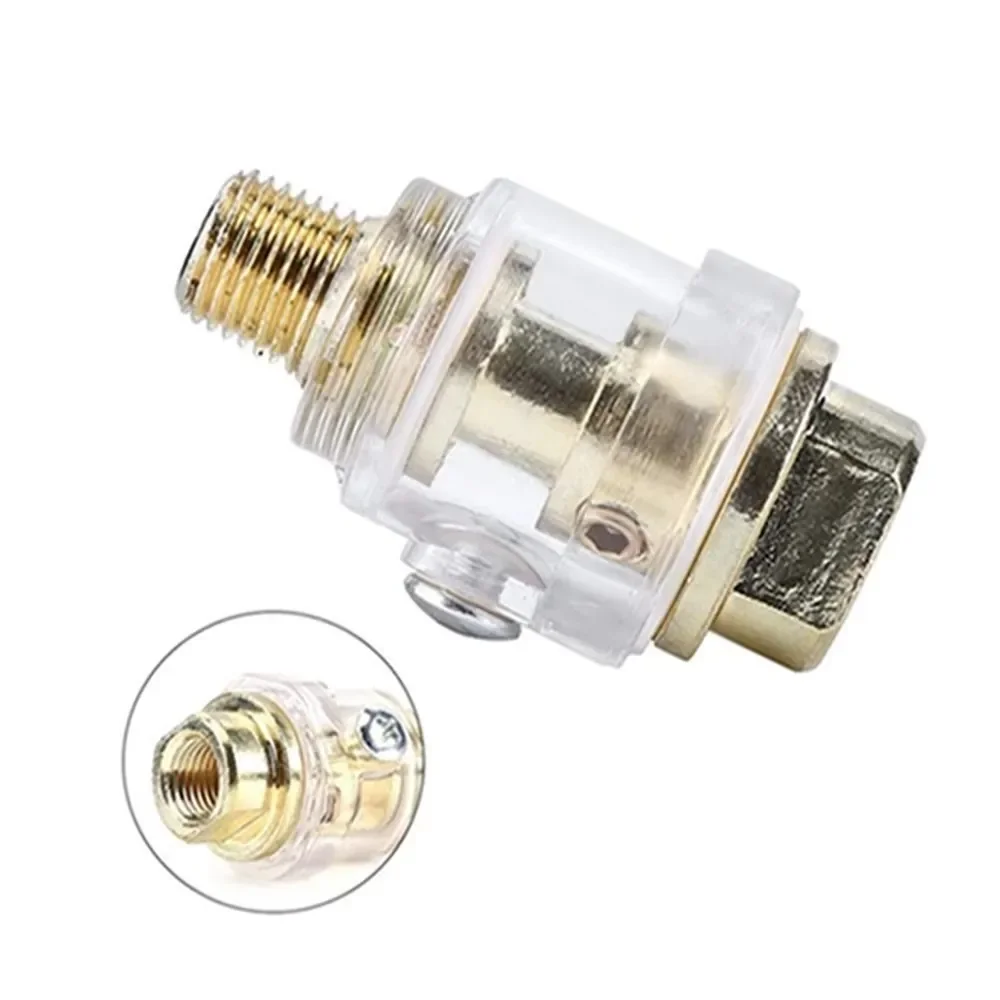 Hardware Oiler Lubricator of 1/4