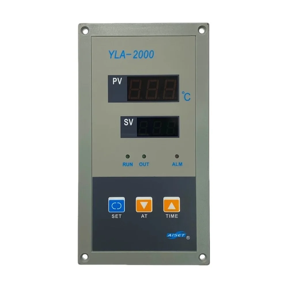 AISET YLA-2602R Thermostat drying oven thermostat YLA-2602R-2 YLA-2402R YLA-2612R YLA-2412R YLA-2612R-2 YLA-2611R-2 YLA-2612V-2