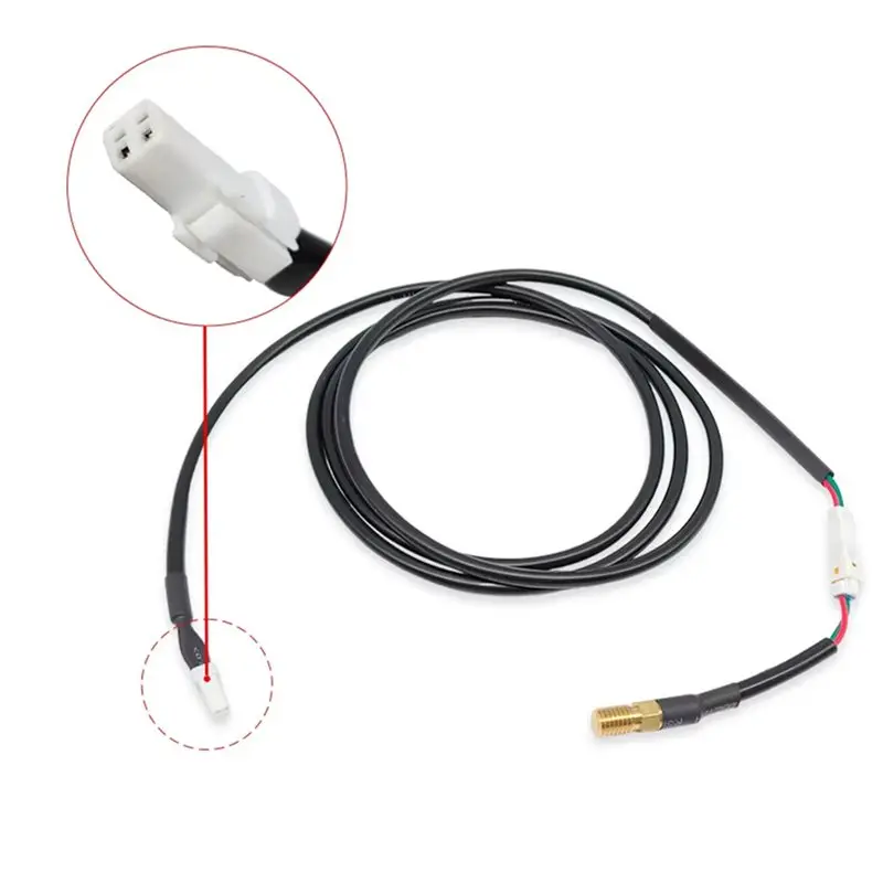 2X Speed Sensor Cable Speedometer Cable For HUSABERG EXC EXCF XCW XCFW FE TE FR TX GASGAS EC ECF ES EW