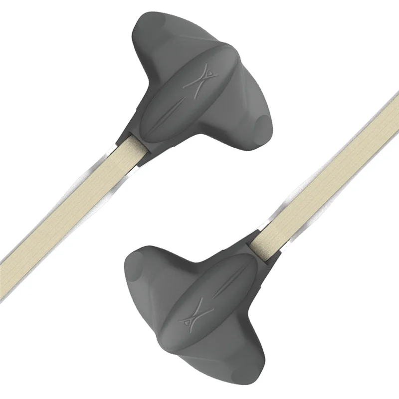 

Guitar Bow 22.6Cm Length Guitar Tuning Tone Picks Accessories For Professional Player Beginner Gray