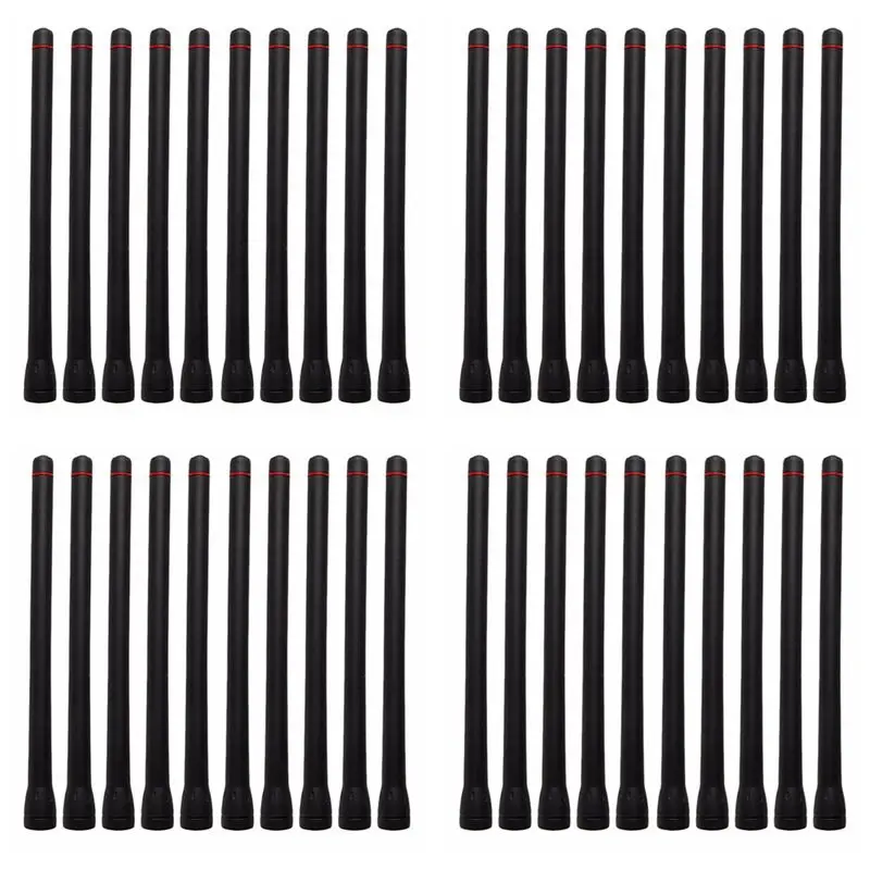 abvo-40pcs-antenne-vhf-fa-sc55v-pour-radio-icom-ic-f1000-f16-f33g-f3026-f14-f15s-f3002-f3021-f3063-f3161-f70-ic-v88-f3202d