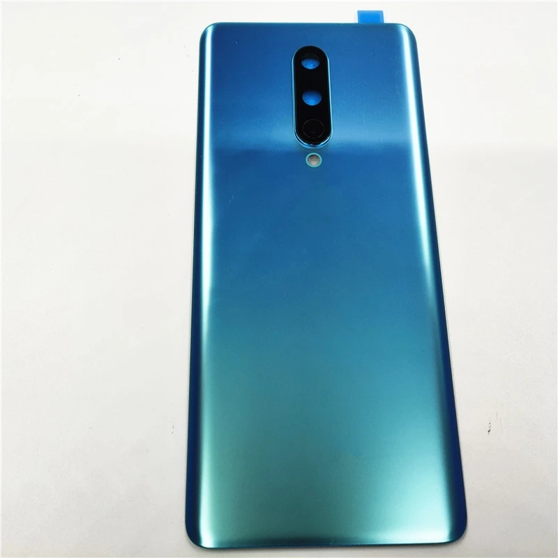 Tylna Klapka Baterii / Obudowa Baterii do OnePlus 8 1+8 — zdjęcie produktu 6