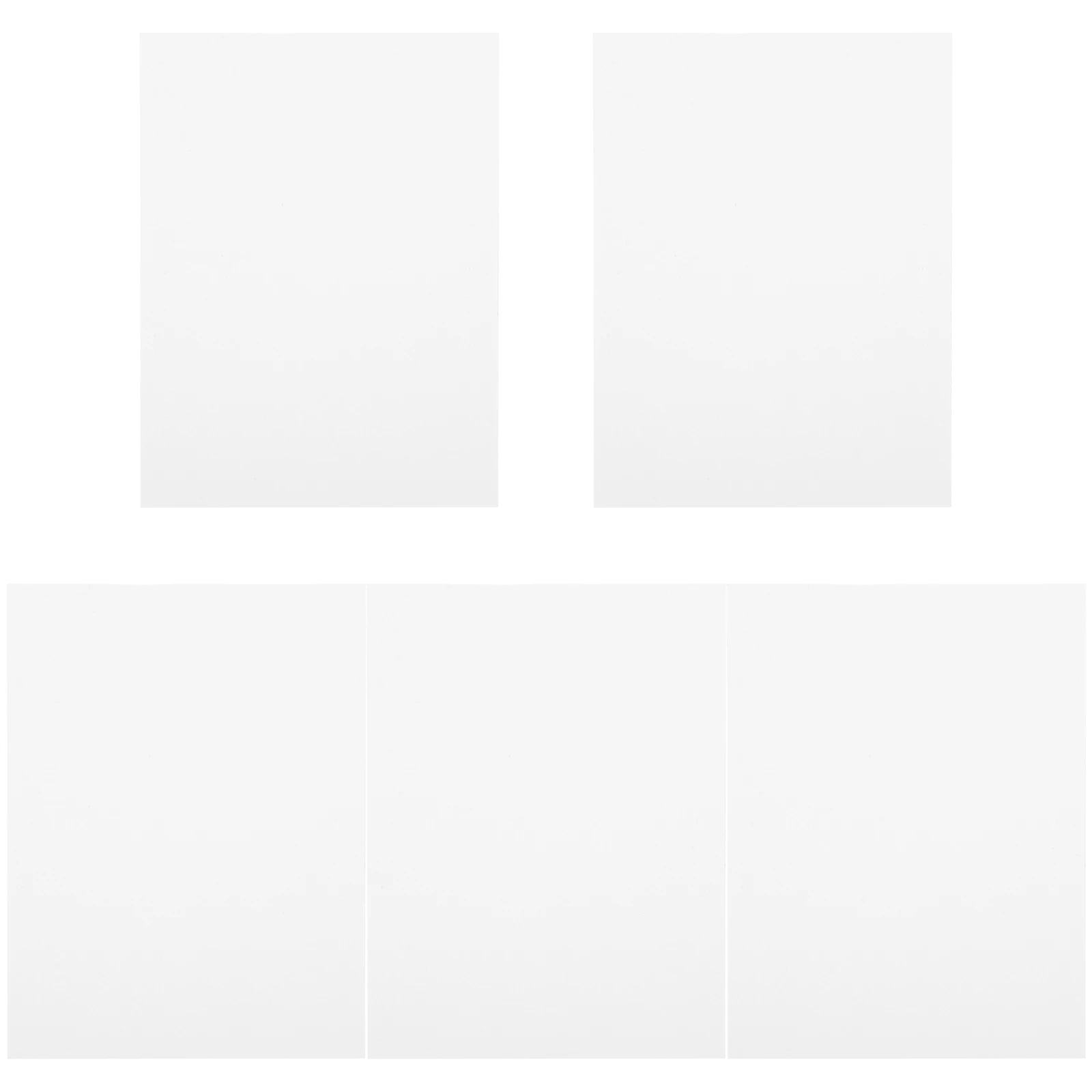 5 قطعة علبة ورق الأحجار الكريمة أدوات تصنيف احترافية مقارنة عالية الدقة محمولة لتحديد هوية الأحجار الكريمة الماسية #5