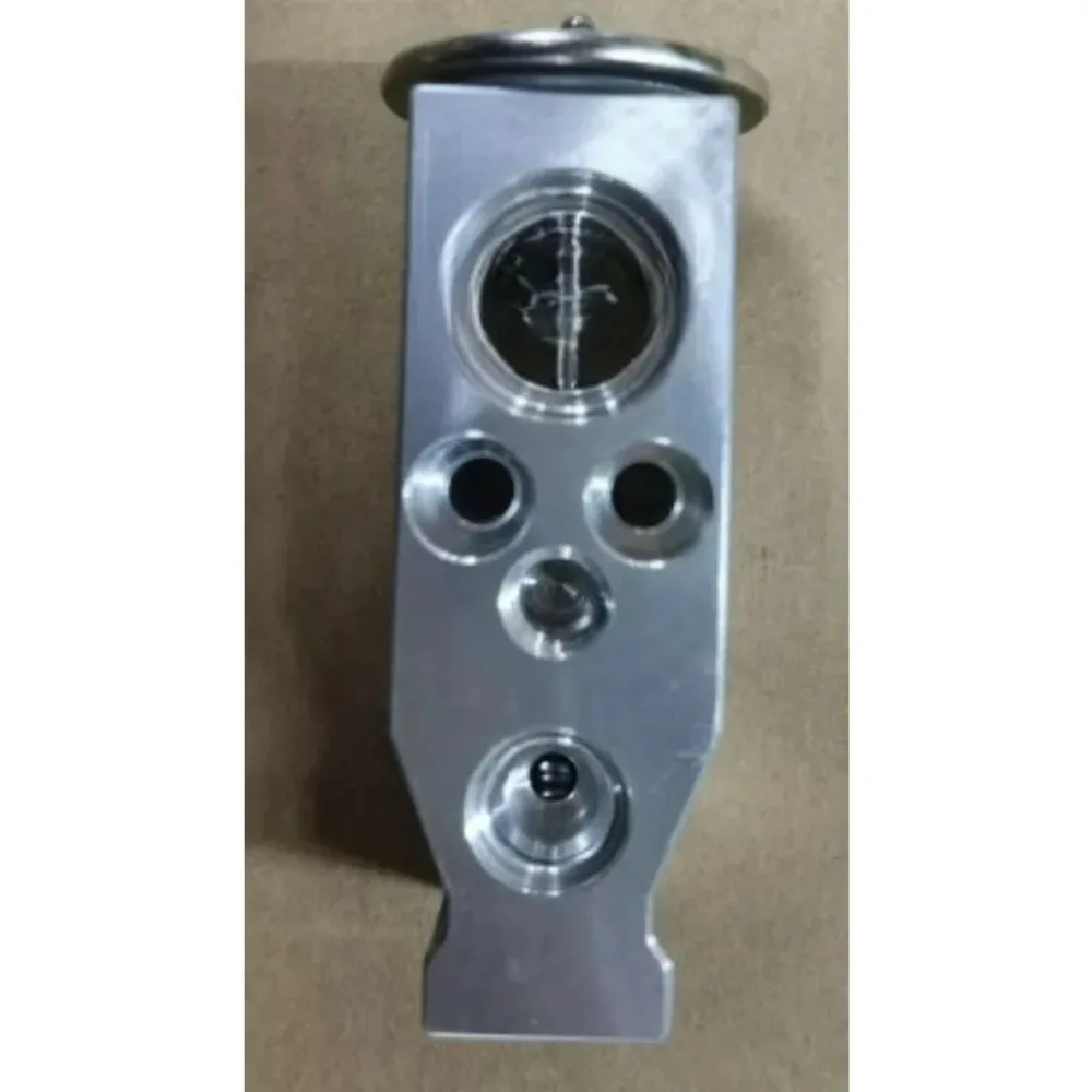 Air Conditioning Filter Valve Expansion Valve for Roewe 350 550 750 RX5 for MG MG6 MG3 GS OEM