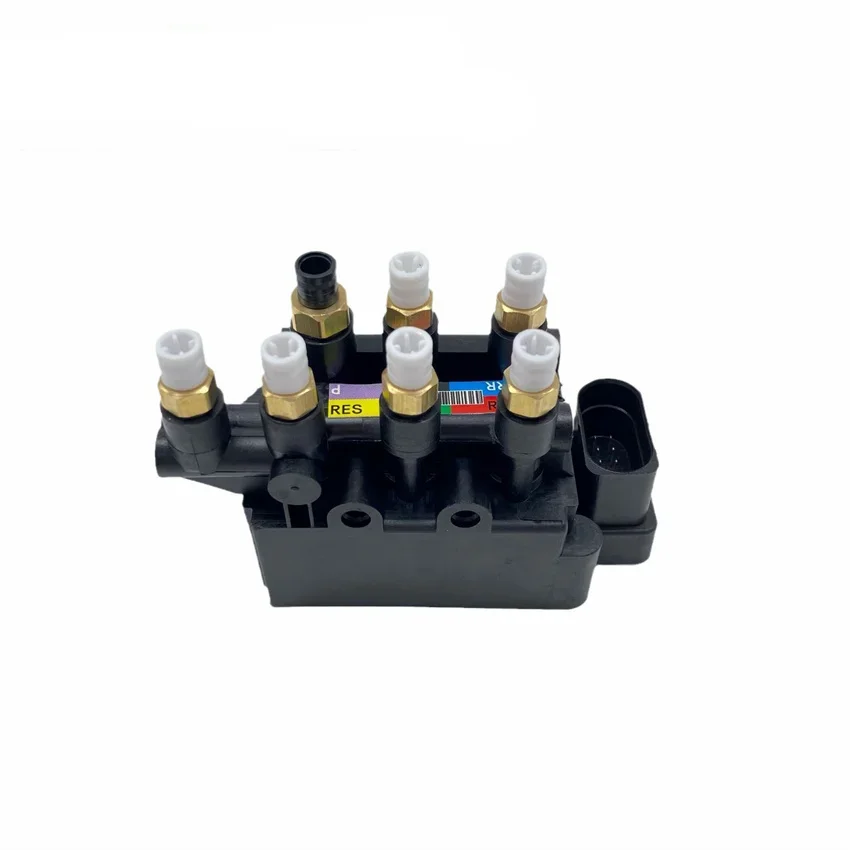 

37206861882 Air Suspension Valve Control Unit 37206884682 3720 6861 882 4725530100 For Bmw 7 Series 740i 750i M760i G12