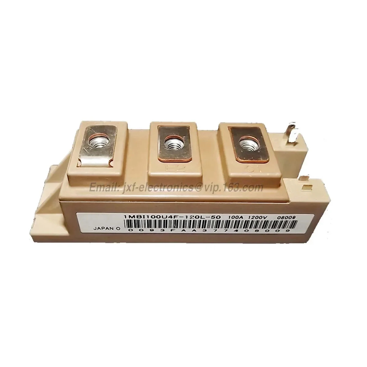 

IGBT MODULE 1MBI50U4F-120L-50 1MBI75U4F-120L-50 1MBI100U4F-120L-50