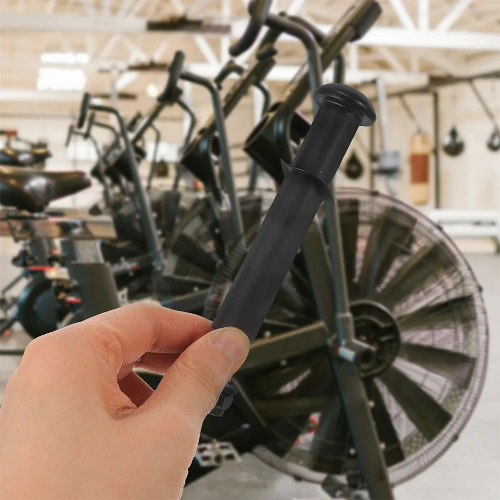 

2Pcs Elliptical Trainer Stability Tools Fasteners for Indoor Sports Bike Fitness Equipment Repair Parts Accessories