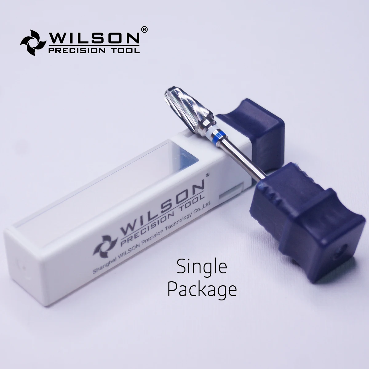 Wilson Precision Tools Carbide Dental Lab Bur Pieza De Baja Velocidad For Trimming Plaster