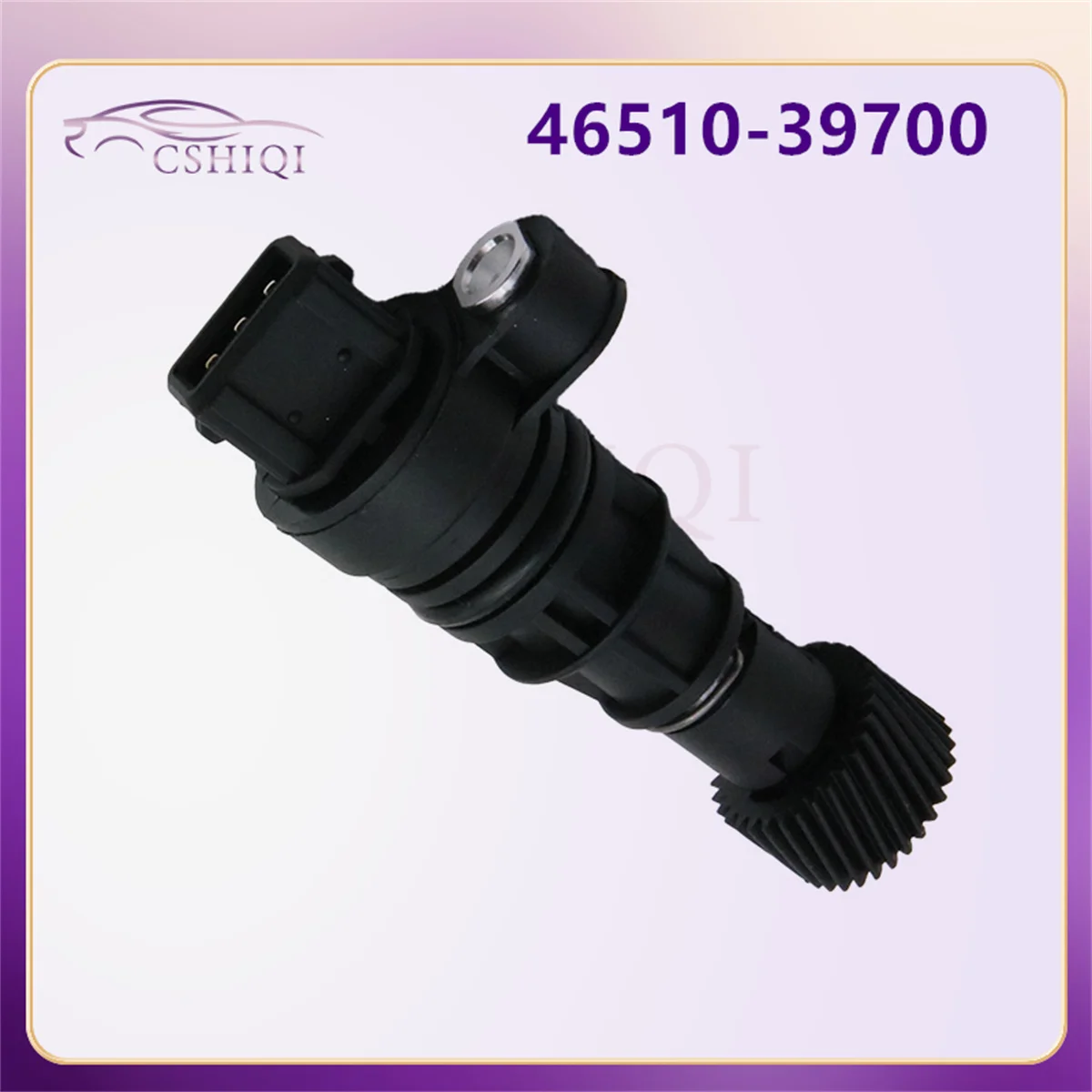 46510-39700 مستشعر سرعة الإرسال 4651039700 لشركة هيونداي سانتا في سوناتا كيا سيدونا أمانتي روندو اكسسوارات السيارات