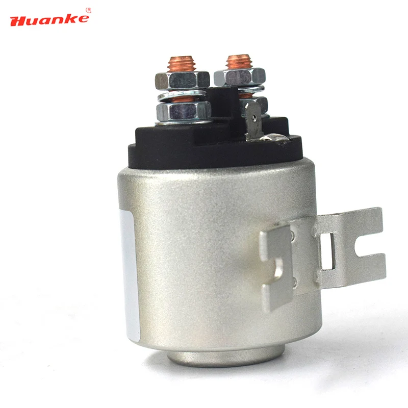 Forklift Parts MAHLE 24V 150A Hydraulic Power Unit Contactor Relay