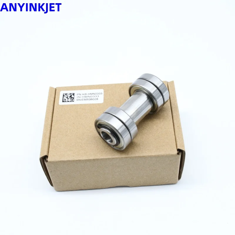 For KGK Pump eccentric shaft sleeve with bearings KB-HMN0333 for KGK CCS-R JPT-D CCS-R 3000D 3000l inkjet printer