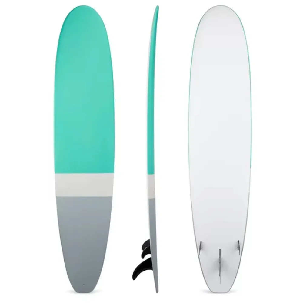 

Longboard Surfboard Mixed Epoxy Wave Riding Surfboard