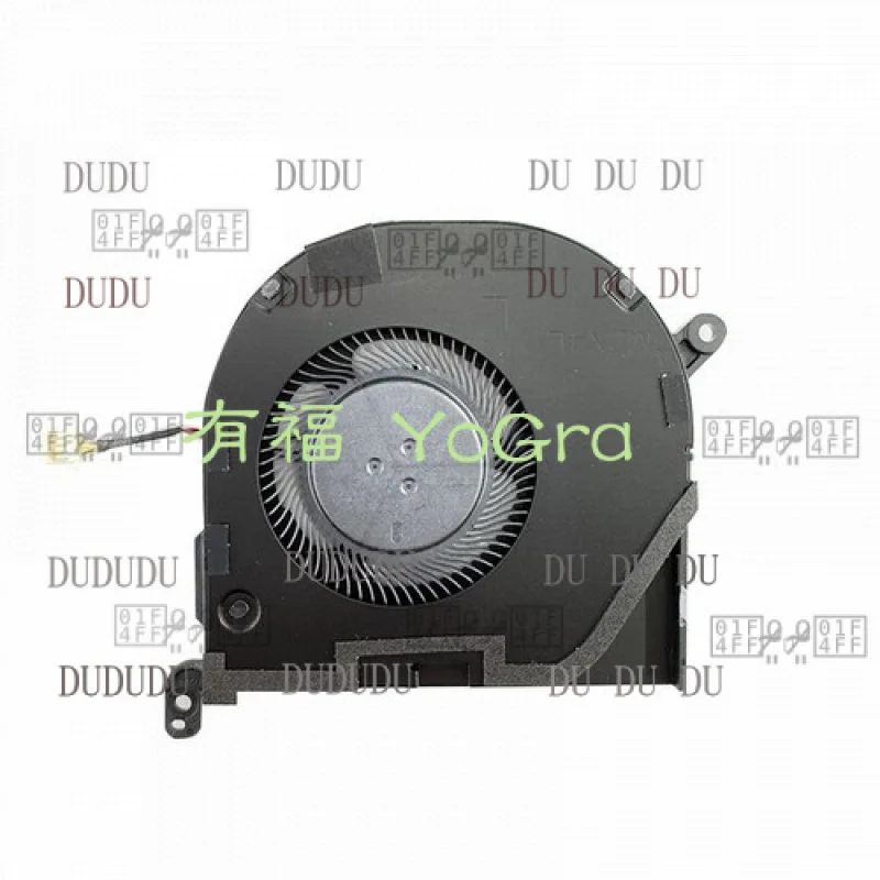 

ZZ FOR Dell XPS 15 9510 Laptop CPU Cooling Fan 0FK50V FK50V