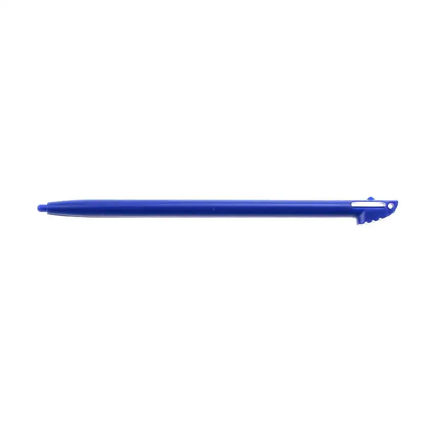 YuXi Multi-farbe Touch Stylus Stift für Nintend 3DS XL Kunststoff Spiel Video Stylus Stift Spiel Zubehör