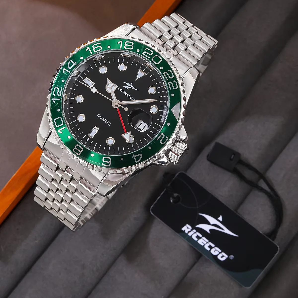 Thumbnail 3 - #2 New Classic Quartz Watches Arrivals