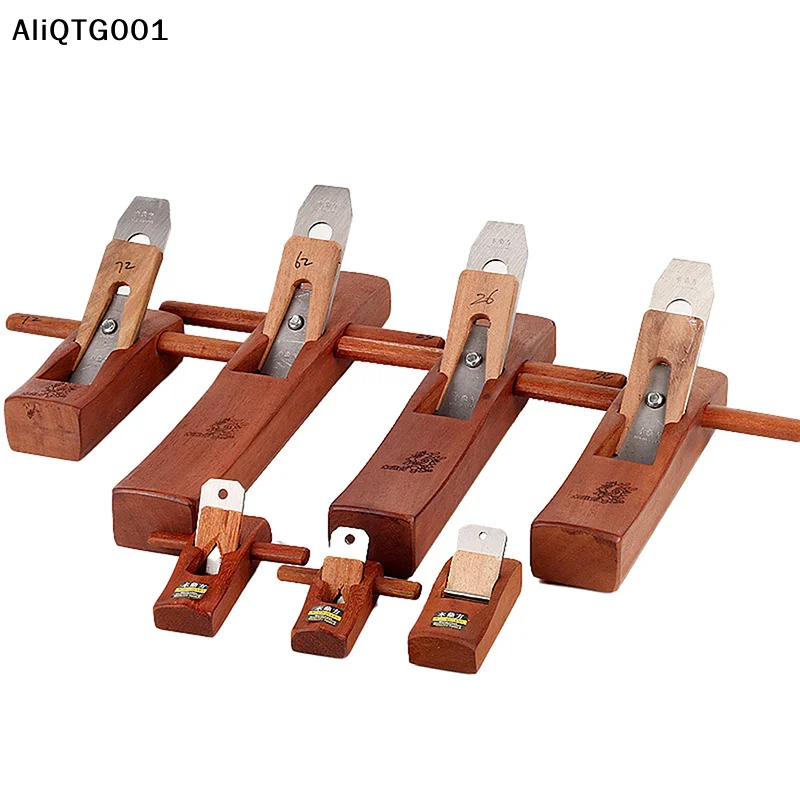 طائرة كتلة خشبية صغيرة نجار مفيد لتقوم بها بنفسك أداة نجارة يدوية قطاعة خشبية مريحة لمشاريع الخشب