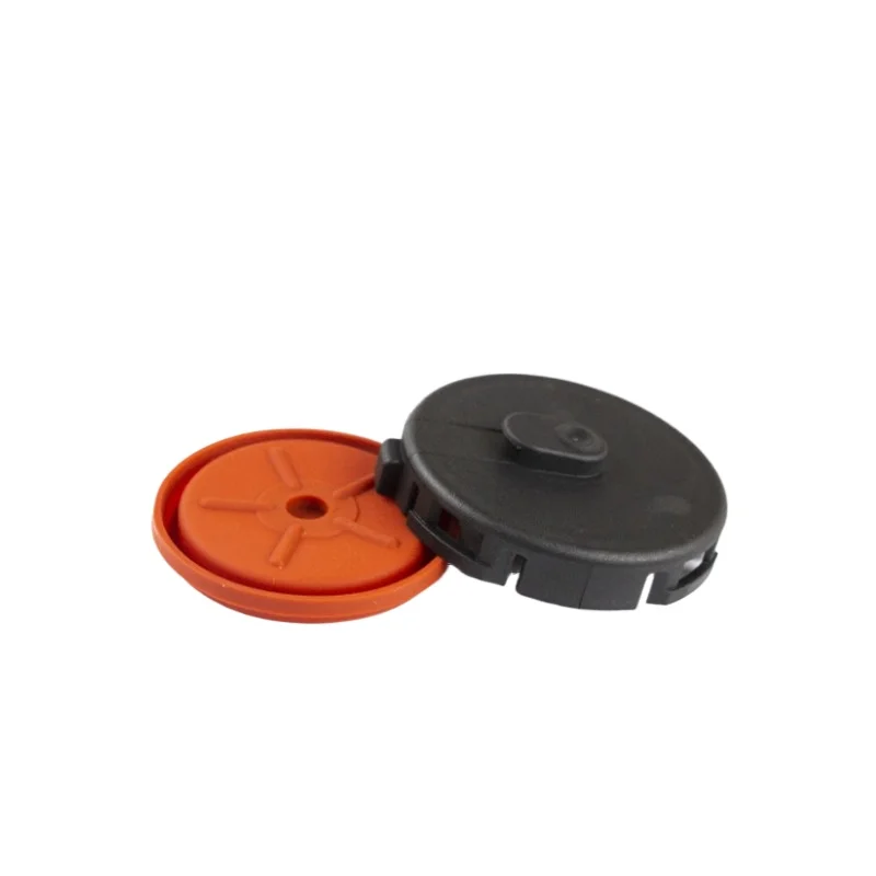 Valve Exhaust Valve Diaphragm Engine Covers for BMW N20 N46 N52 N55 N62 N62 N12 N13 N18