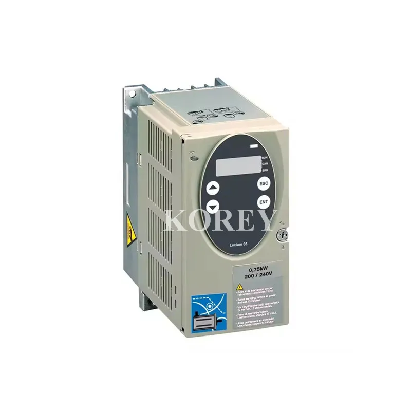 

Servo Driver LXM05CD10M2 Original