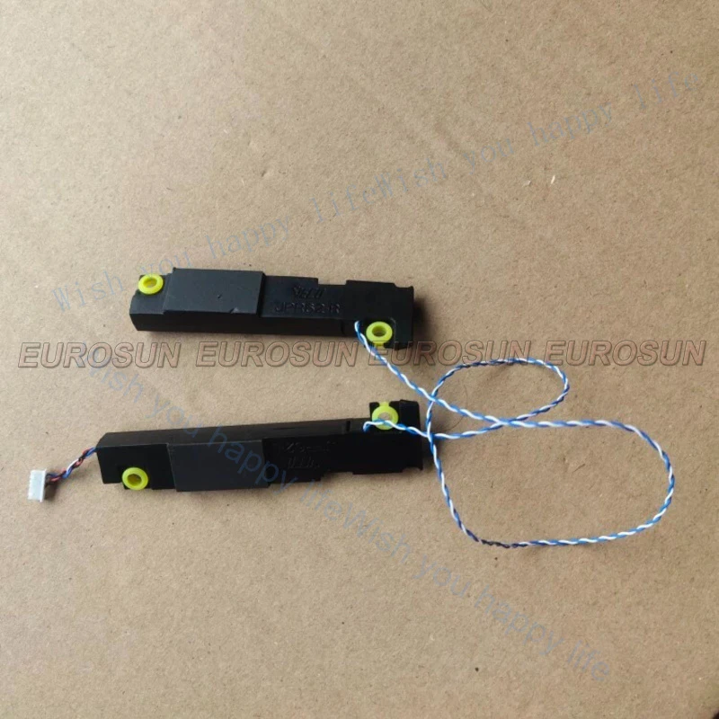 

LL New For HP 9slim 10slim TPN-C171 Built in Speaker JPR62 L+R N43742-001