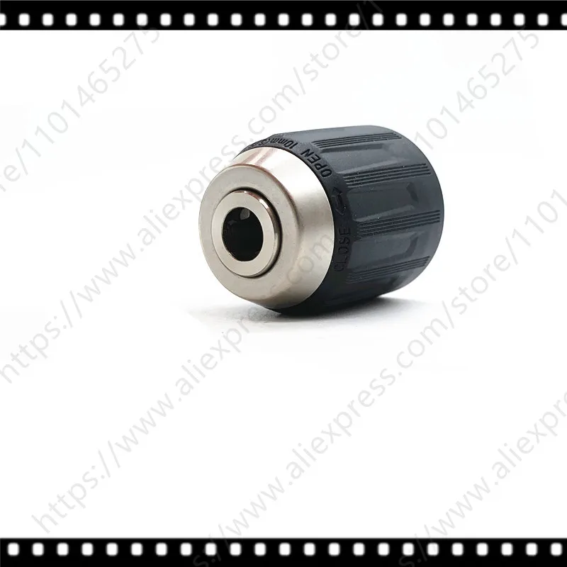 

Chuck for MAKITA DF332D DF333 HP332D DF333D HP333D