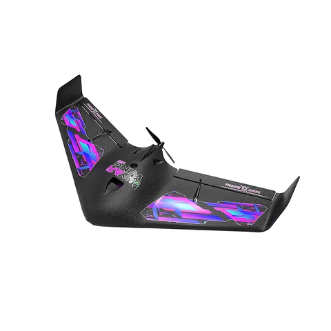 8 best sales FPV-flygplan - №8