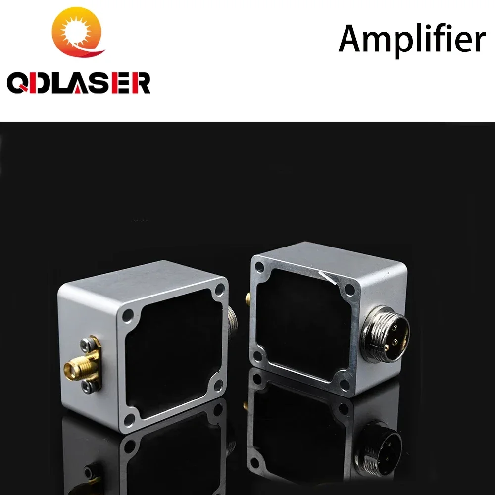 Fiber laser cutting machine capacitance sensor amplifier sensor head amplifier