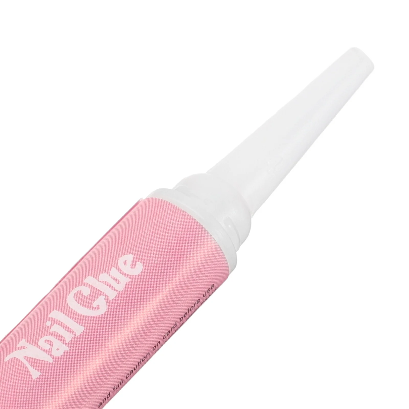 กาวติดเล็บ 20 ชิ้น สำหรับติดเพชรและเล็บปลอม กาวใสแห้งเร็ว เหมาะสำหรับใช้ในบ้านและร้านเสริมสวย