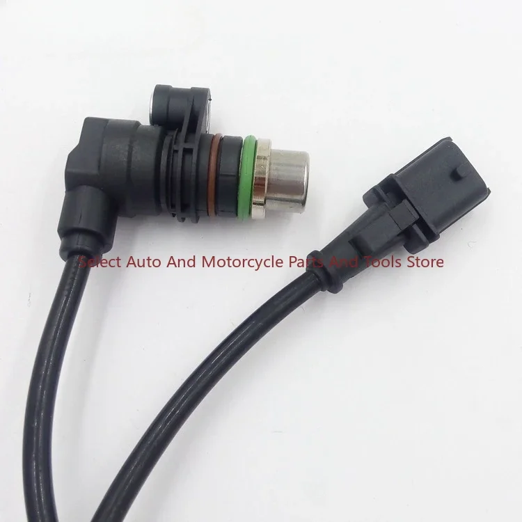 Adequado para Mitsubishi, Sensor de lótus juvenil ABS Sensor de velocidade da roda PW 810614