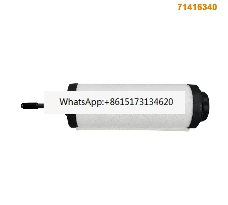 

Replacement SV25B SV16BI SV28BI Oil Mist Separator Filter 71416340 Repair Parts for Vacuum Pump Accessories