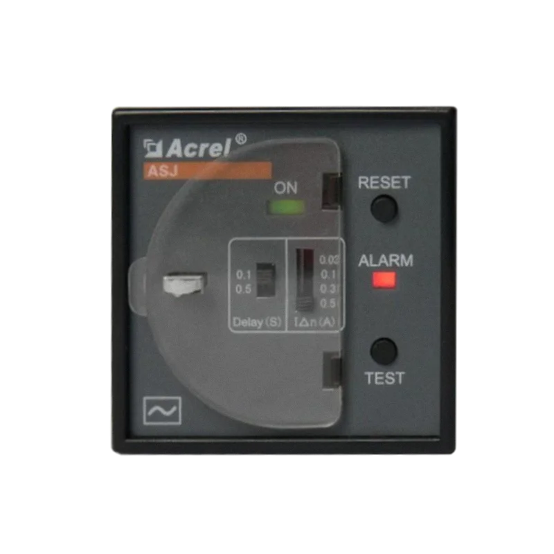 ASJ20-LD1 Residual …