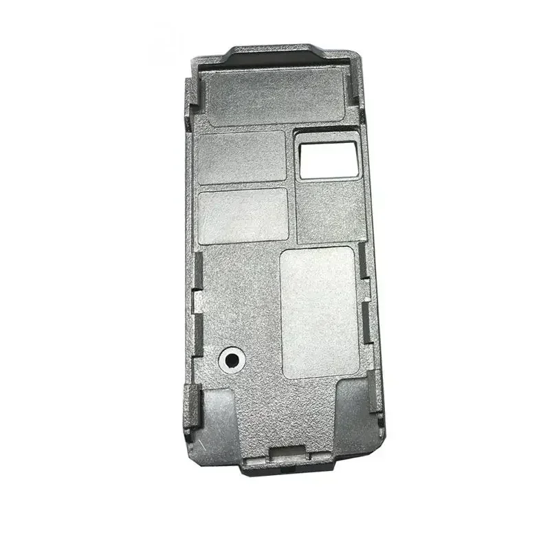 

Replacement Aluminium Chassis Cover Case For Motorola CP1300 CP1200 CP1660 CP1308 CP1208 Walkie Talkie Repair Tool Accessories