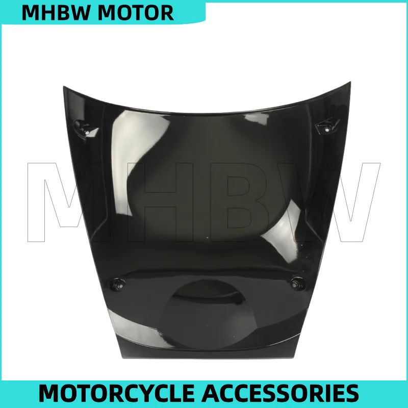 

Front Mudguard Inner Plate Lower Spoiler Cover for Sym Xs125t-21-21a